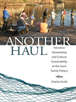 cover image of Another Haul